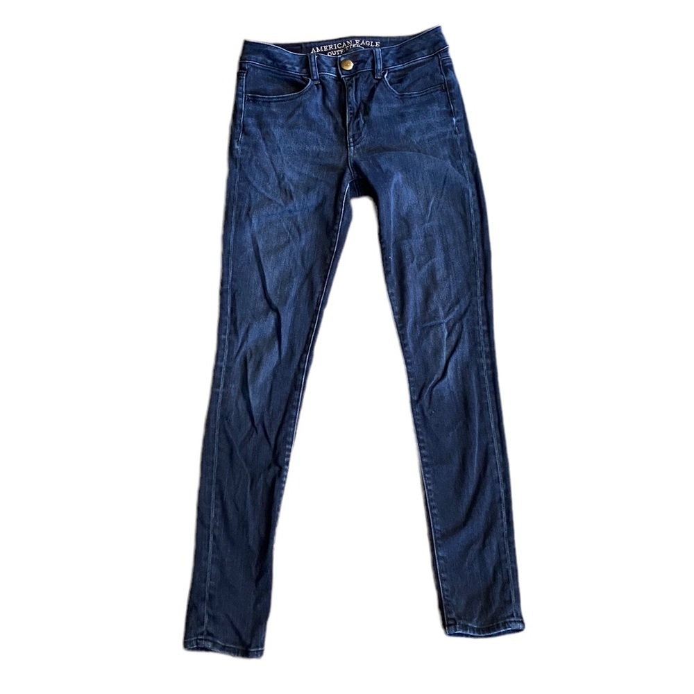 {American Eagle} High rise Legging